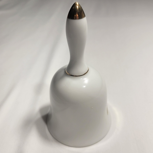 Precious Moments Love One Another Bell - Picture 2 of 3